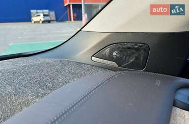 Хэтчбек BMW I3 2014 в 
