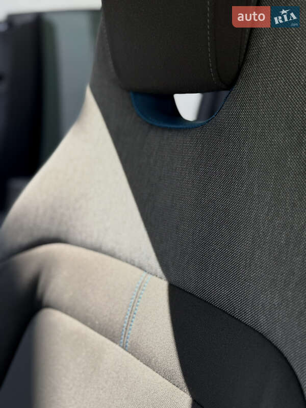 Хетчбек BMW I3 2017 в Києві