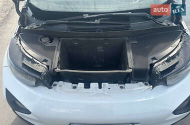 Хэтчбек BMW I3 2014 в 