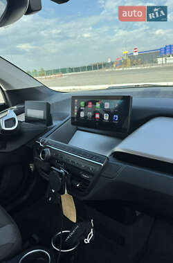 Хэтчбек BMW I3 2020 в 