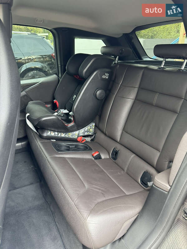 Хетчбек BMW I3 2014 в Житомирі