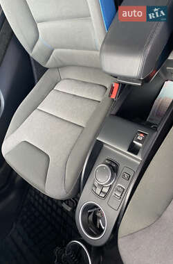 Хэтчбек BMW I3 2015 в 