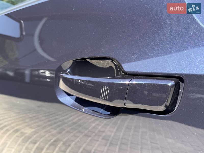 Хетчбек BMW I3 2018 в Одесі