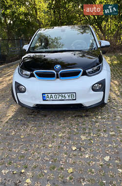 Хетчбек BMW I3 2014 в Києві