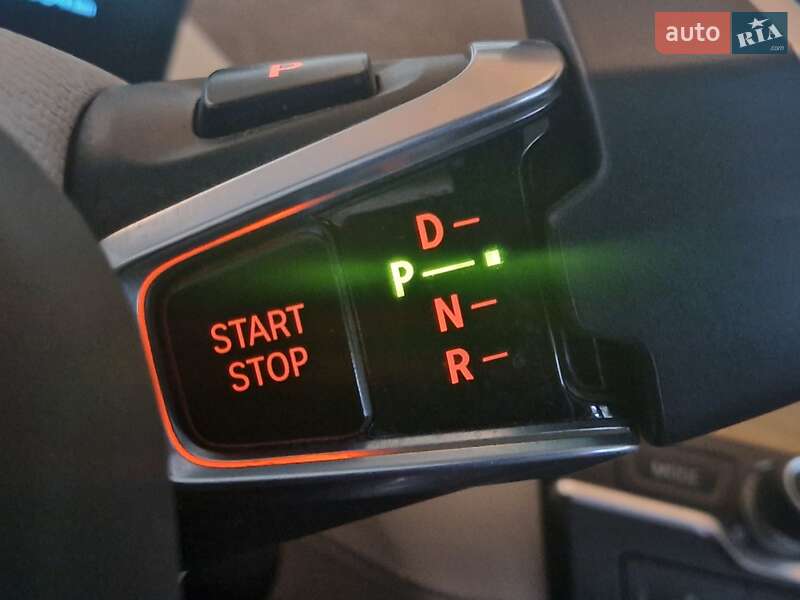 Хетчбек BMW I3 2015 в Кропивницькому фото 5 Хетчбек BMW I3 2015 в Кропивницькому