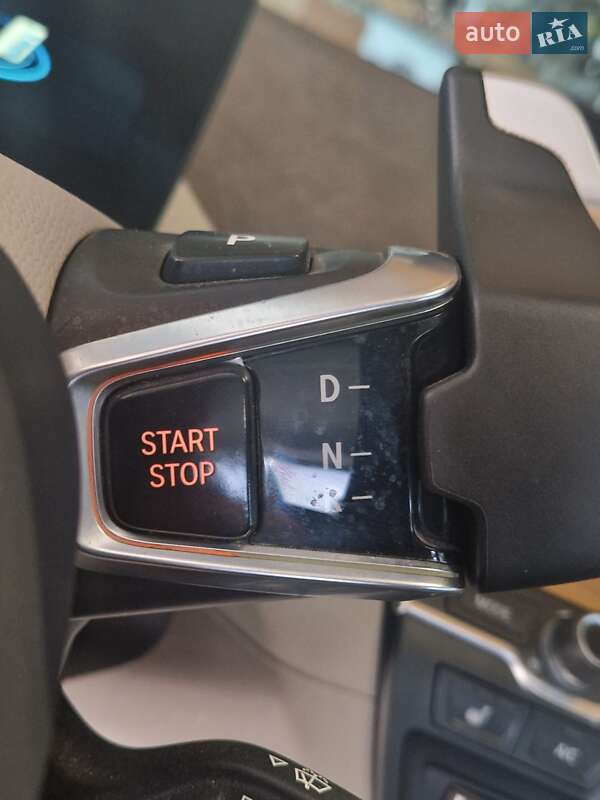 Хетчбек BMW I3 2015 в Кропивницькому фото 17 Хетчбек BMW I3 2015 в Кропивницькому