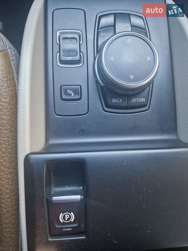 Хетчбек BMW I3 2015 в Кропивницькому фото 26 Хетчбек BMW I3 2015 в Кропивницькому