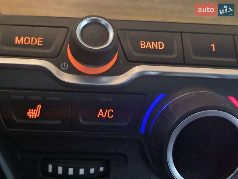 Хетчбек BMW I3 2015 в Кропивницькому фото 31 Хетчбек BMW I3 2015 в Кропивницькому