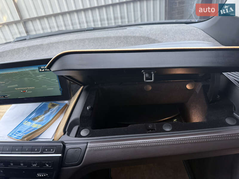 Хэтчбек BMW I3 2014 в Сумах