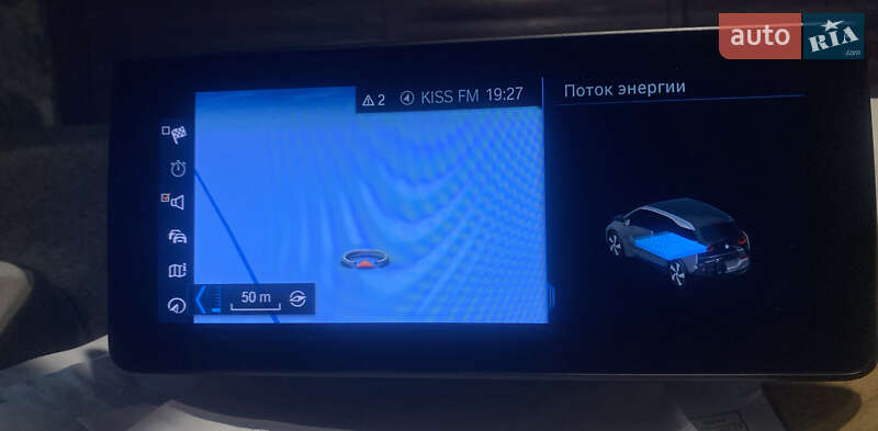 Хэтчбек BMW I3 2019 в Днепре фото 20 Хэтчбек BMW I3 2019 в Днепре