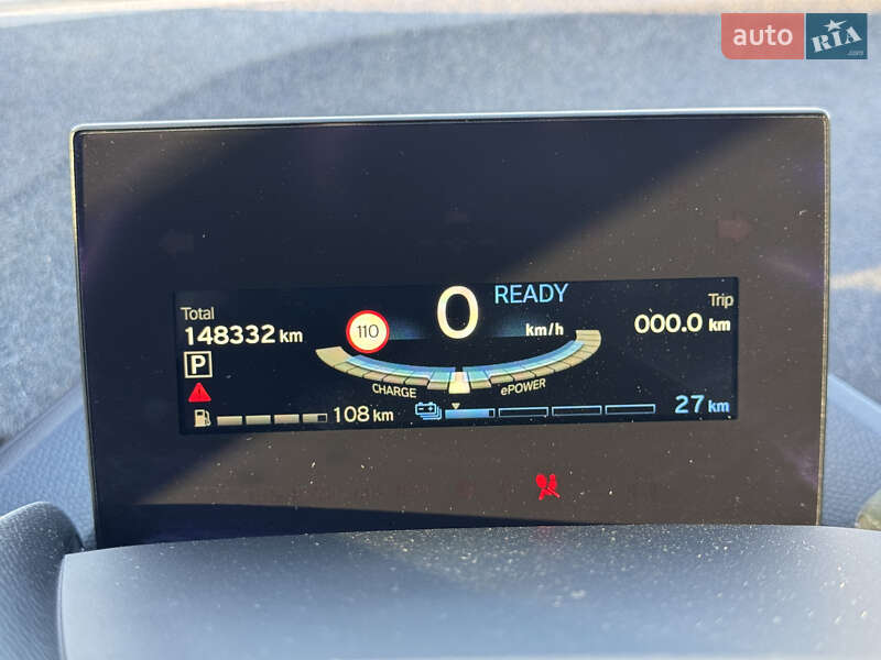 Хэтчбек BMW I3 2018 в Полтаве