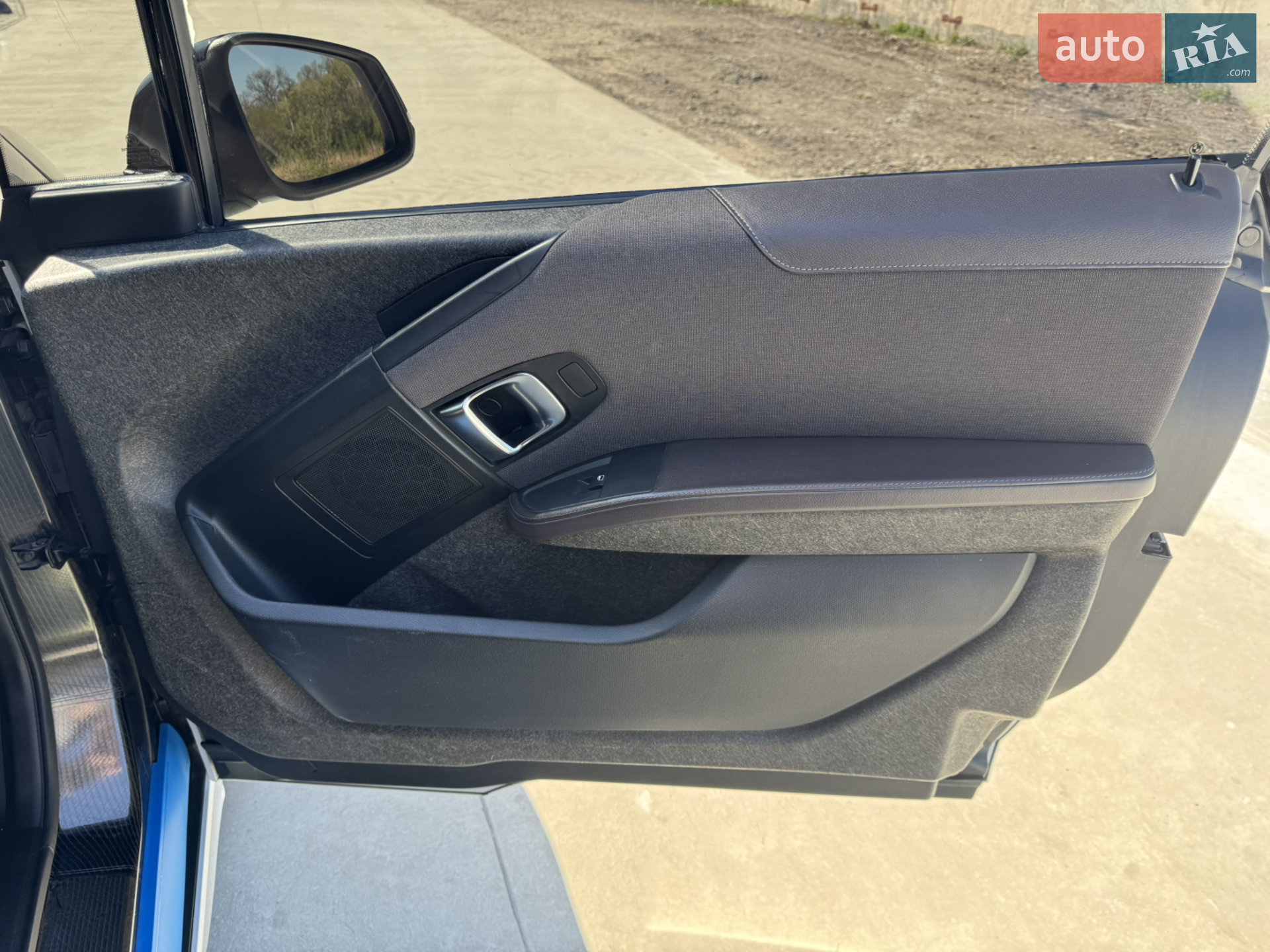 2019 BMW i3 - мініатюра 6
