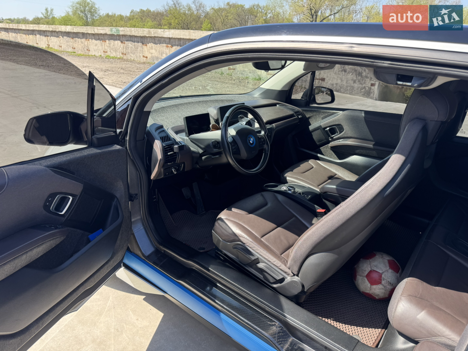 2019 BMW i3 - мініатюра 9