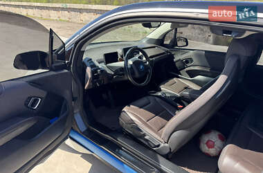 Хэтчбек BMW I3 2019 в 