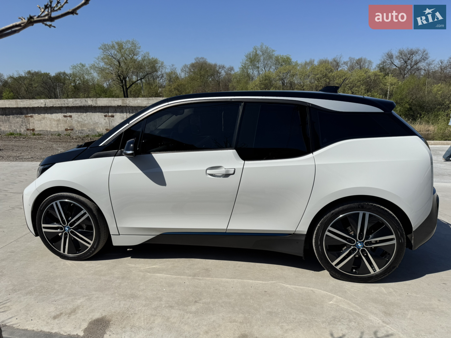 2019 BMW i3 - мініатюра 14