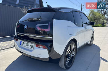 Хэтчбек BMW I3 2019 в 