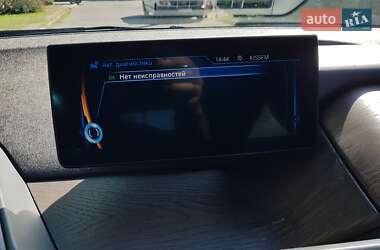 Хэтчбек BMW I3 2016 в 