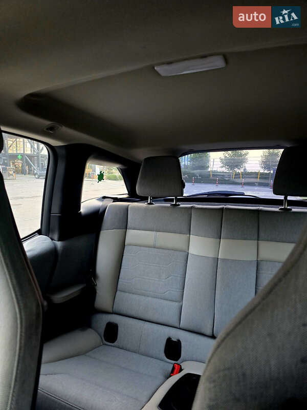 Хэтчбек BMW I3 2014 в Ивано-Франковске фото 11 Хэтчбек BMW I3 2014 в Ивано-Франковске