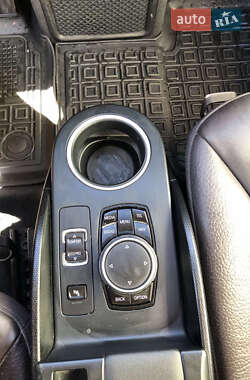 Хэтчбек BMW I3 2015 в 