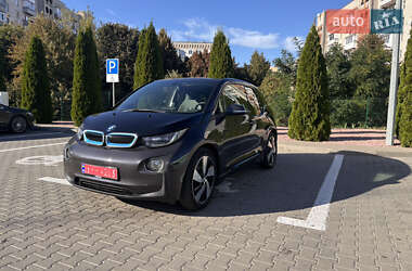 Хетчбек BMW I3 2014 в Житомирі