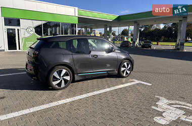 Хетчбек BMW I3 2014 в Житомирі