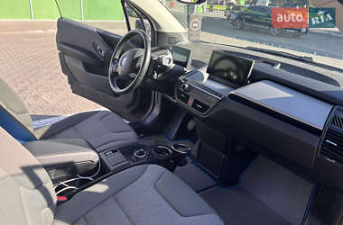 Хетчбек BMW I3 2014 в Житомирі