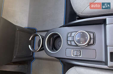 Хетчбек BMW I3 2014 в Житомирі