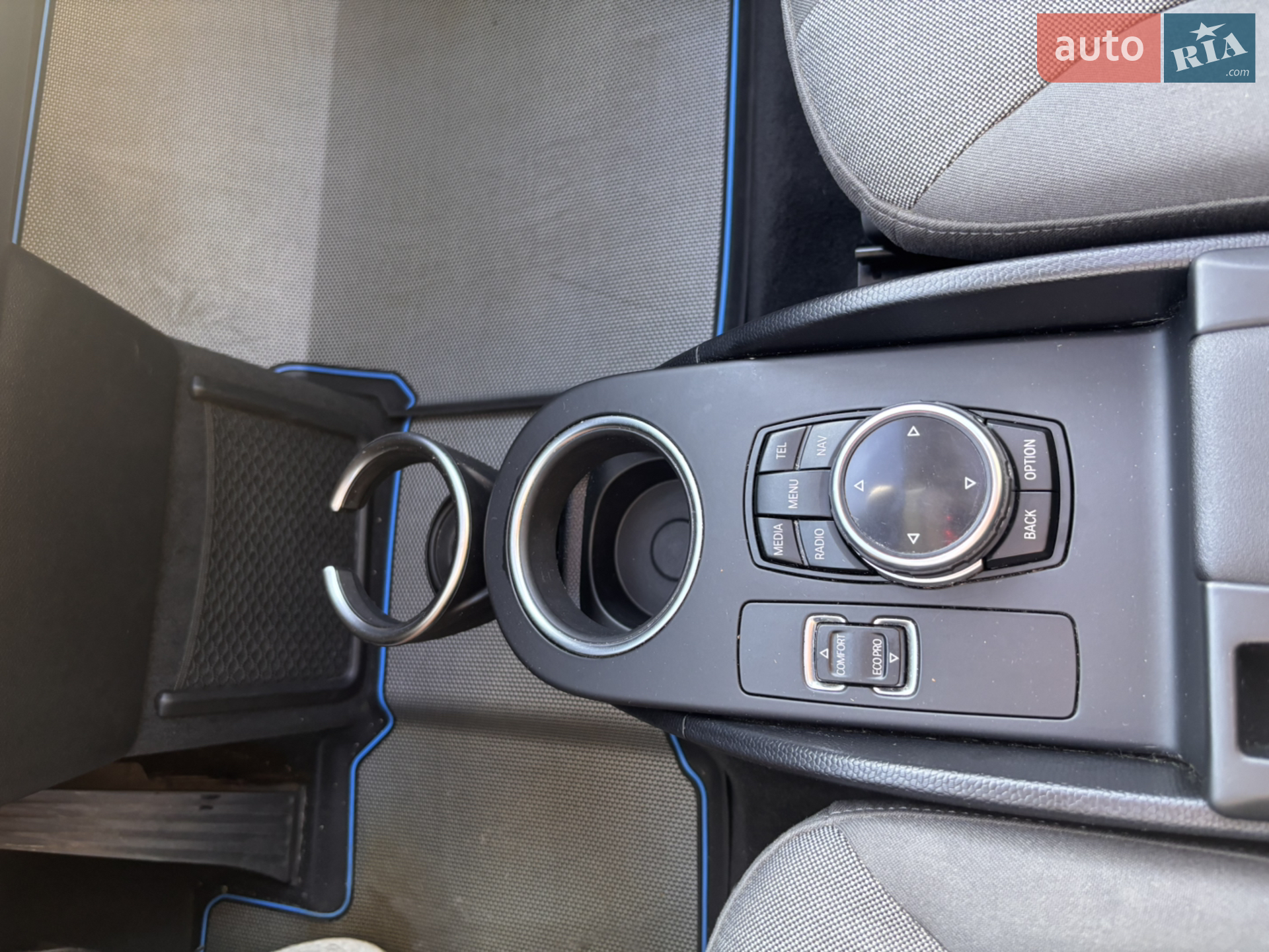 2014 BMW i3 - мініатюра 24