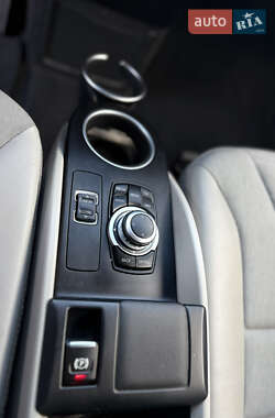Хэтчбек BMW I3 2014 в 