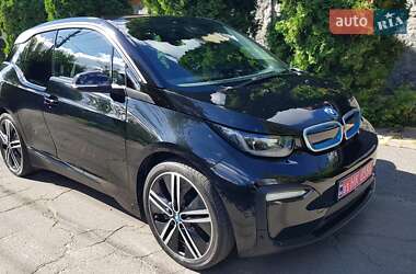 Хетчбек BMW I3 2018 в Києві