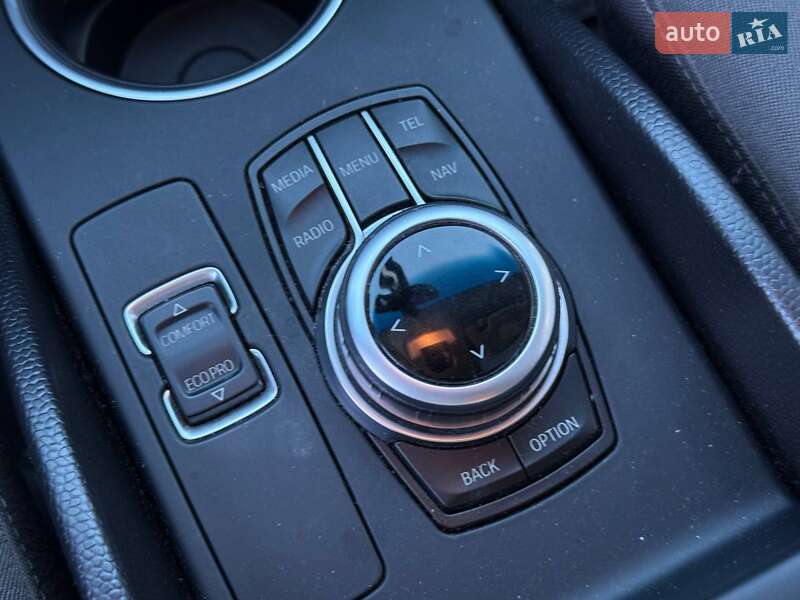 Хетчбек BMW I3 2016 в Рівному