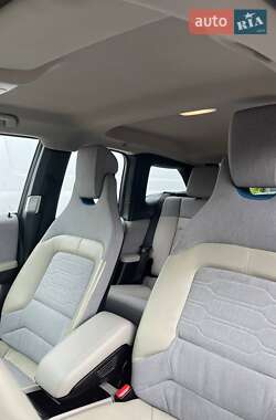 Хэтчбек BMW I3 2016 в 