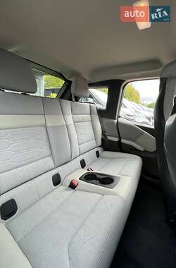 Хэтчбек BMW I3 2016 в 