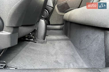 Хэтчбек BMW I3 2015 в 