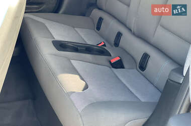 Хэтчбек BMW I3 2017 в 