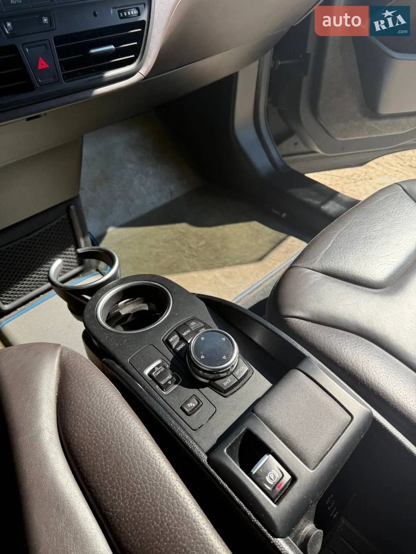 2014 BMW i3 - мініатюра 11