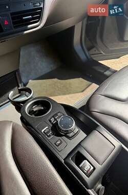 Хэтчбек BMW I3 2014 в 