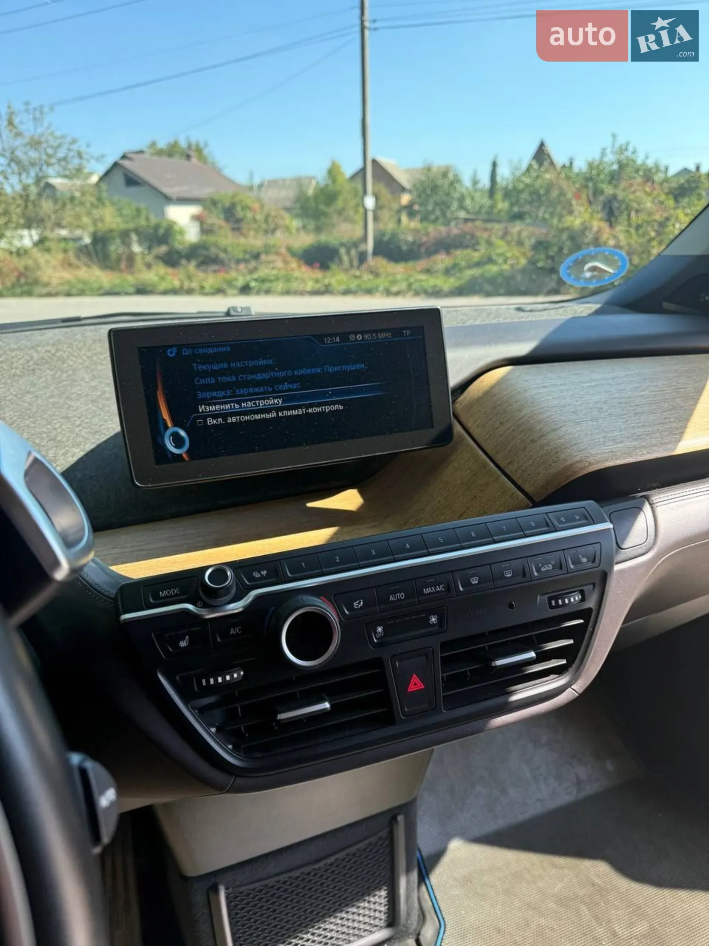 2014 BMW i3 - мініатюра 13