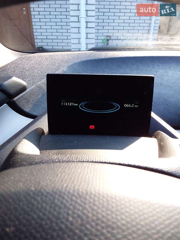 Хэтчбек BMW I3 2016 в Житомире фото 7 Хэтчбек BMW I3 2016 в Житомире