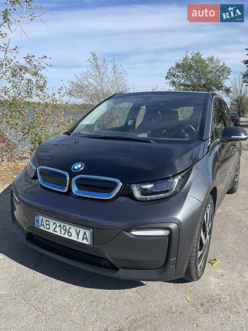 2018 BMW i3 - мініатюра 13