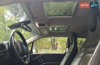 Хэтчбек BMW I3 2017 в 