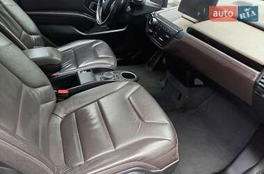 Хэтчбек BMW I3 2017 в 