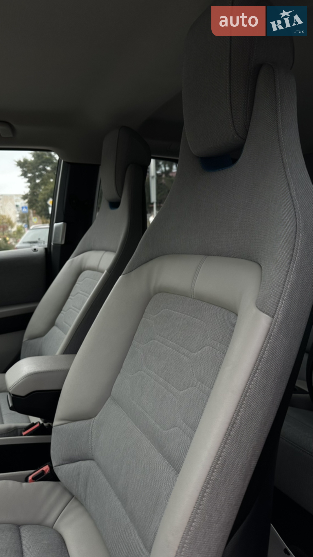 2014 BMW i3 - мініатюра 6