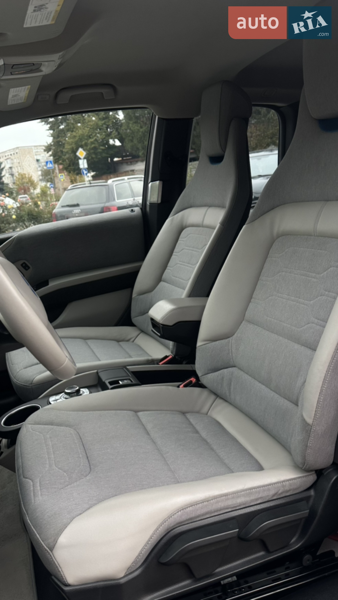 2014 BMW i3 - мініатюра 10