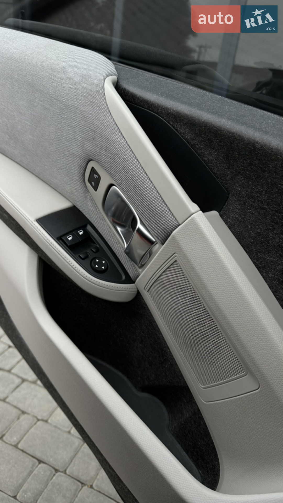 2014 BMW i3 - мініатюра 18