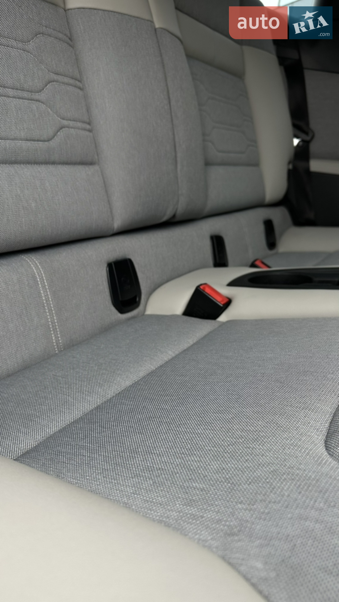 2014 BMW i3 - мініатюра 34