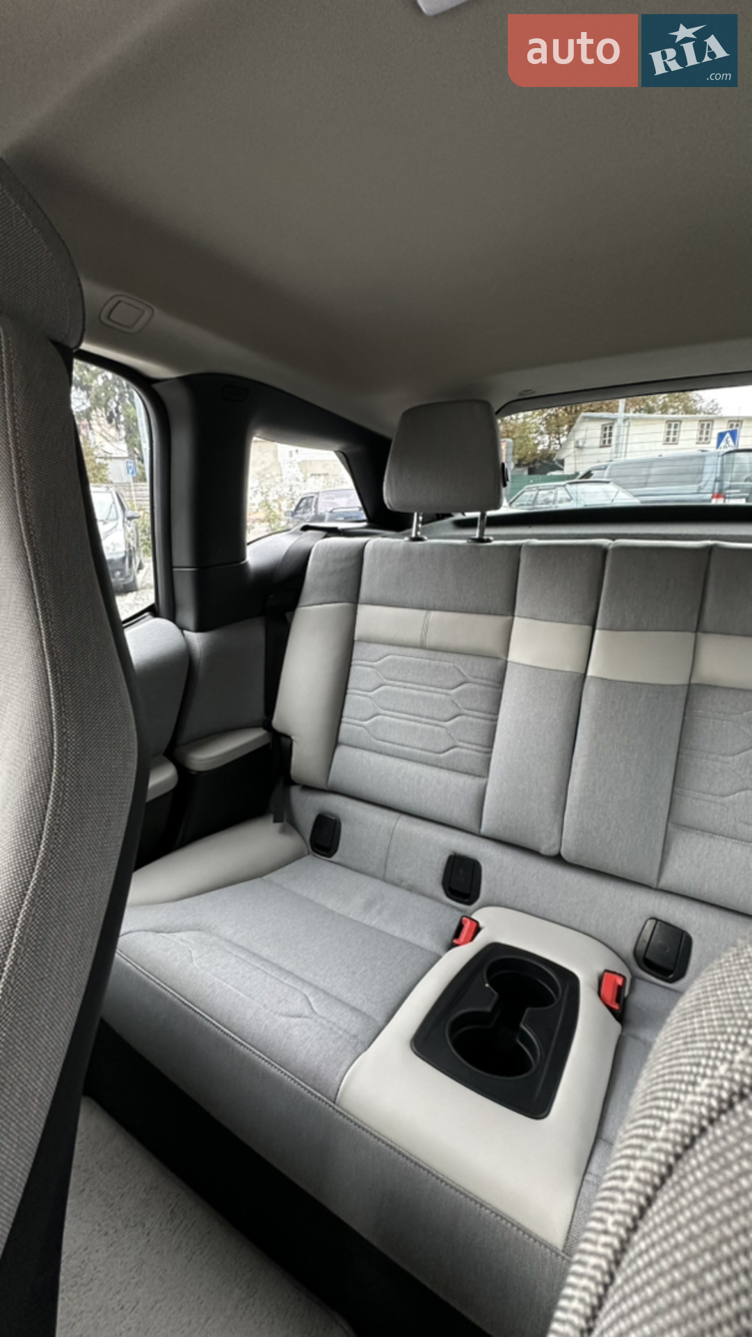 2014 BMW i3 - мініатюра 58