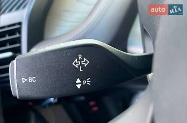 Хэтчбек BMW I3 2017 в 