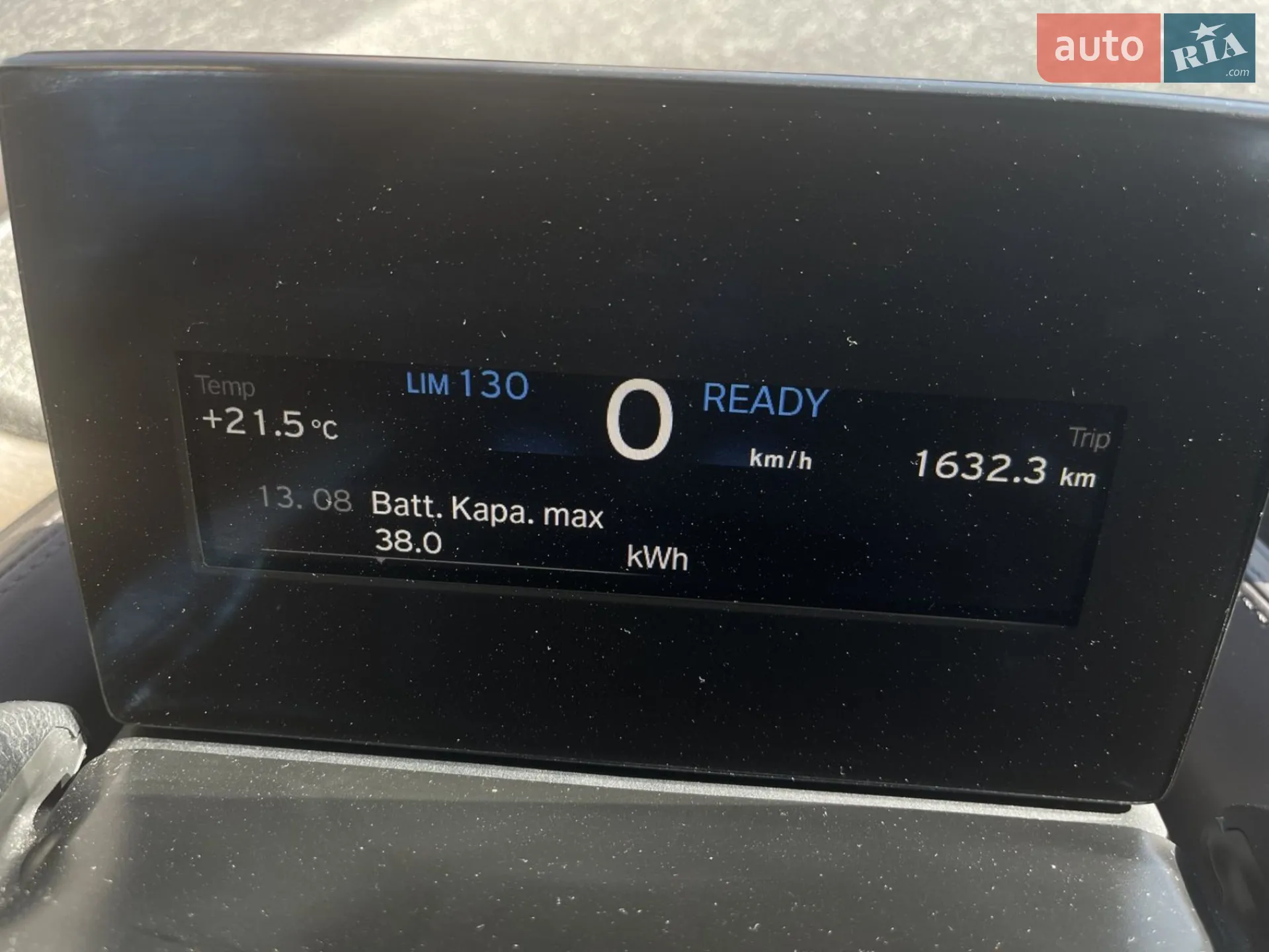 2020 BMW i3 - мініатюра 14