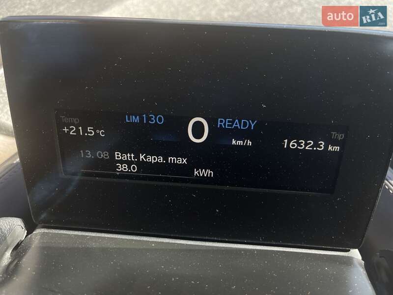 Хетчбек BMW I3 2020 в Звенигородці фото 3 Хетчбек BMW I3 2020 в Звенигородці